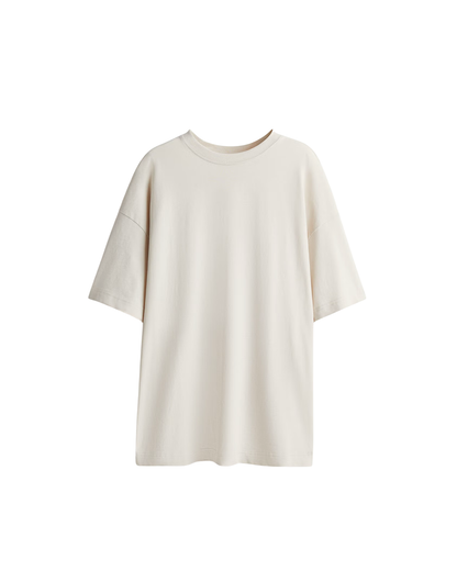 Long Basic Oversized