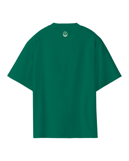 Leash Free Oversized