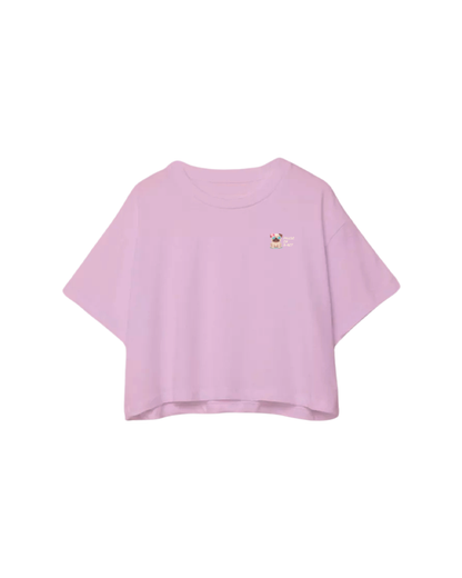 8-Bit Pulse Cropped Oversized