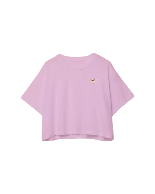 8-Bit Pulse Cropped Oversized