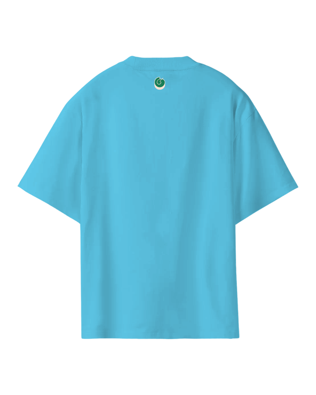 Leash Free Oversized