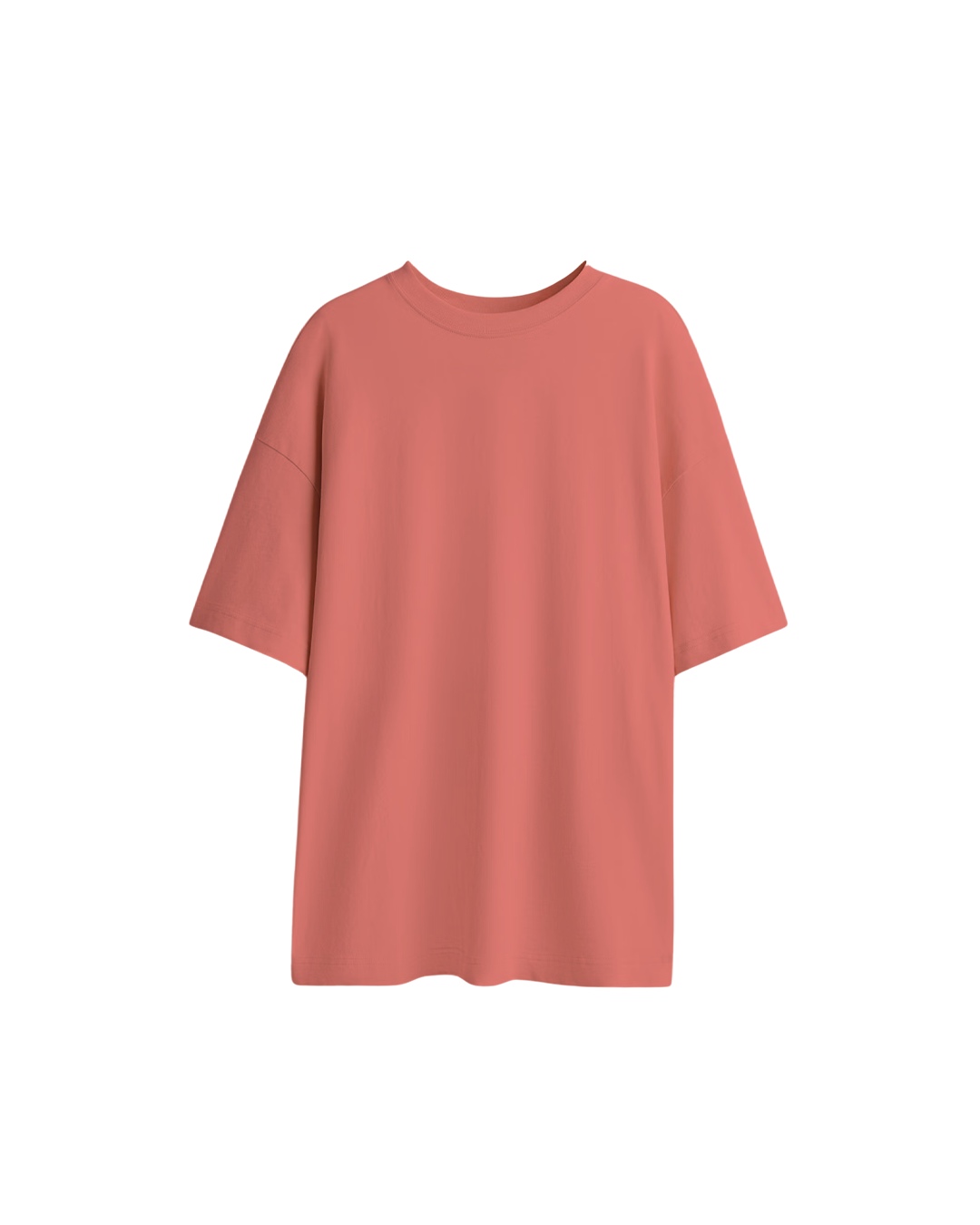 Long Basic Oversized