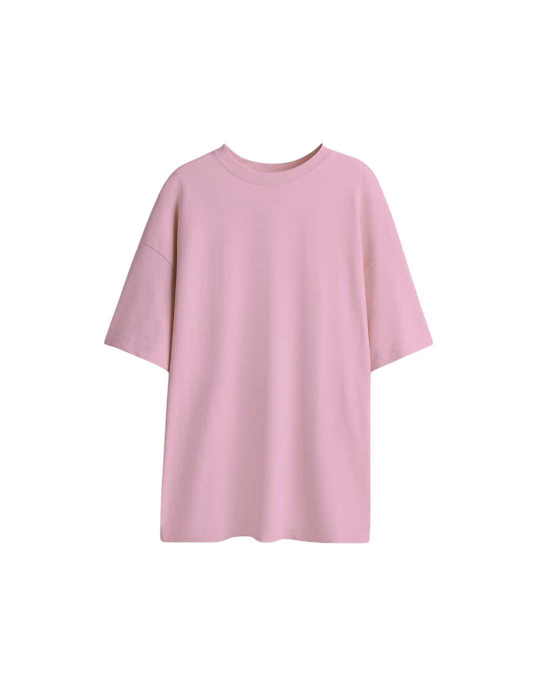 Long Basic Oversized