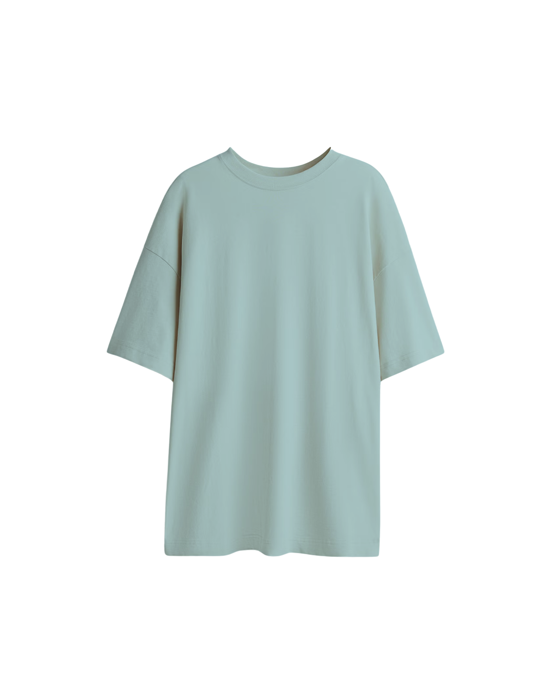 Long Basic Oversized